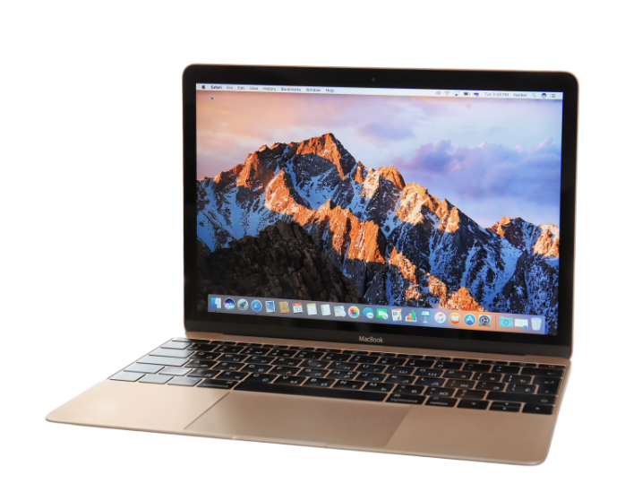 MacBook Pro ( M4 Chip)